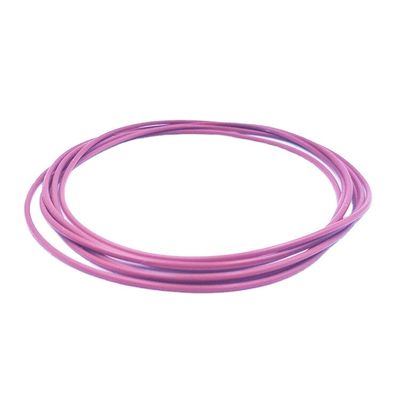 Δαχτυλίδι σφραγίσματος νερού τύπου λεωφορείου τύπου κυλίνδρου κατασκευασμένο για αντικατάσταση