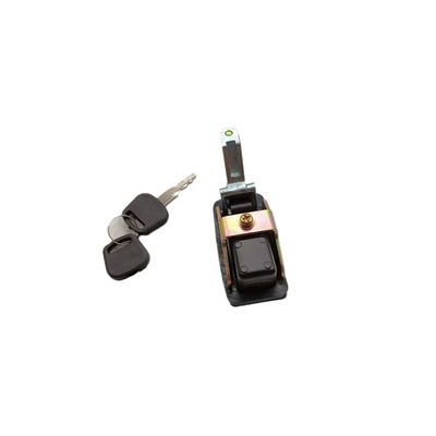 Μεγάλη κλειδαριά από ράβδι για εξαρτήματα λεωφορείων και ανθεκτικό OEM 55E01-08333 5940-07445 5940-01614