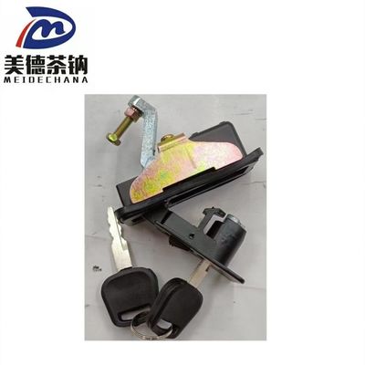 Μεγάλη κλειδαριά από ράβδι για εξαρτήματα λεωφορείων και ανθεκτικό OEM 55E01-08333 5940-07445 5940-01614