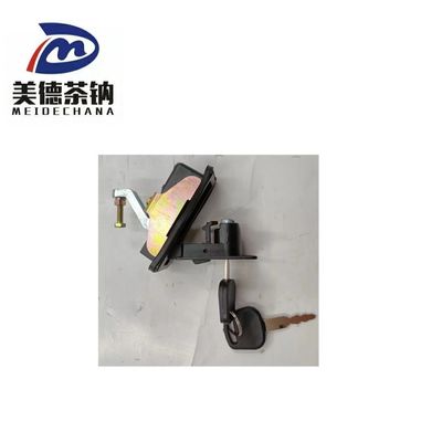 Μεγάλη κλειδαριά από ράβδι για εξαρτήματα λεωφορείων και ανθεκτικό OEM 55E01-08333 5940-07445 5940-01614