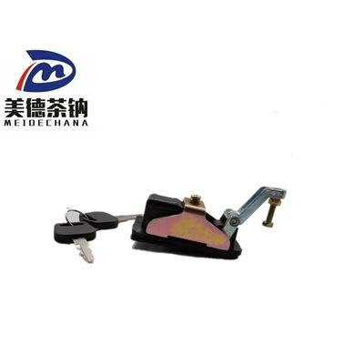 Μεγάλη κλειδαριά από ράβδι για εξαρτήματα λεωφορείων και ανθεκτικό OEM 55E01-08333 5940-07445 5940-01614