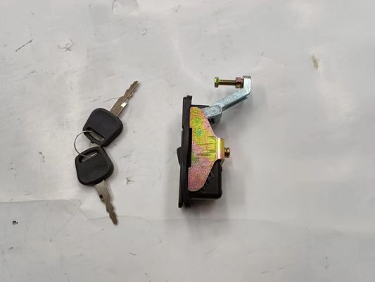 Μεγάλη κλειδαριά από ράβδι για εξαρτήματα λεωφορείων και ανθεκτικό OEM 55E01-08333 5940-07445 5940-01614