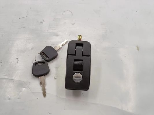 Μεγάλη κλειδαριά από ράβδι για εξαρτήματα λεωφορείων και ανθεκτικό OEM 55E01-08333 5940-07445 5940-01614