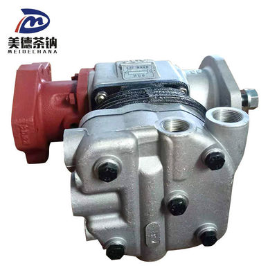 Συμπυκνωτής αέρα υψηλής πίεσης για κινητήρες ντίζελ από χάλυβα Τμήματα 3970805 Τυπικό μέγεθος