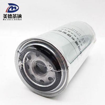 Τροχαίο μοντέλο HOWO Sinotruck φίλτρο πετρελαίου με και άμεσο χαρτί φίλτρου