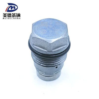 Βαλβίδα ρύθμισης πίεσης για τη βελτίωση των επιδόσεων των φορτηγών