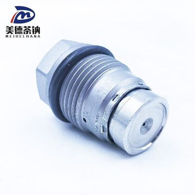 Βαλβίδα ρύθμισης πίεσης για τη βελτίωση των επιδόσεων των φορτηγών