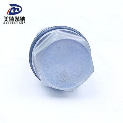 Βαλβίδα ρύθμισης πίεσης για τη βελτίωση των επιδόσεων των φορτηγών