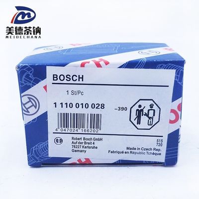 Βαλβίδα ρύθμισης πίεσης για τη βελτίωση των επιδόσεων των φορτηγών