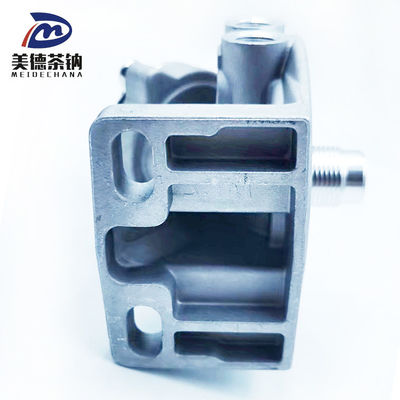 Χάρτης διαχωριστή καυσίμου-νερού και φίλτρου πρόσληψης κινητήρα για τα εξαρτήματα των λεωφορείων πόλης VG1540080311