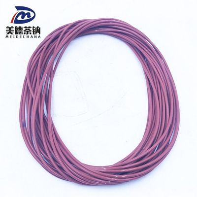 Λαϊκή επιλογή Δαχτυλίδι σφραγίσματος νερού κυλινδρικής επένδυσης για OE NO. 12345