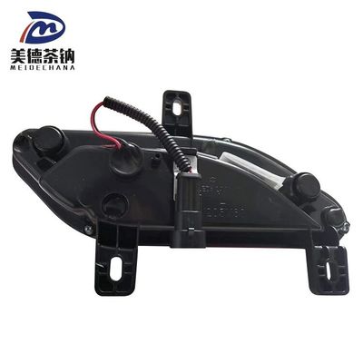 Βελτιώστε την Ασφάλεια του Αυτοκινήτου σας με το Αντανακλαστικό Φως του Πίσω Προφυλακτήρα