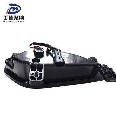 Βελτιώστε την Ασφάλεια του Αυτοκινήτου σας με το Αντανακλαστικό Φως του Πίσω Προφυλακτήρα