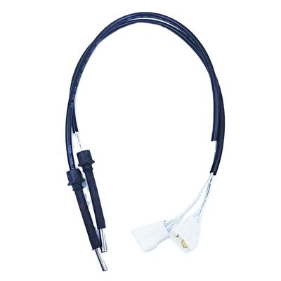 Αισθητήρας θερμοκρασίας για λεωφορείο και λεωφορείο ευρέος εύρος θερμοκρασίας