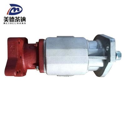 Τυποποιημένος συμπιεστής αέρα 3970805 για σταθερή απόδοση του κινητήρα