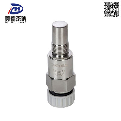 Αντικατάσταση/επισκευή αισθητήρα οδόμετρου ταχύτητας λεωφορείου 3802-00369