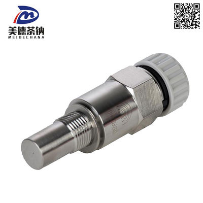 Αντικατάσταση/επισκευή αισθητήρα οδόμετρου ταχύτητας λεωφορείου 3802-00369