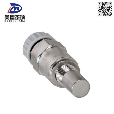 Αντικατάσταση/επισκευή αισθητήρα οδόμετρου ταχύτητας λεωφορείου 3802-00369