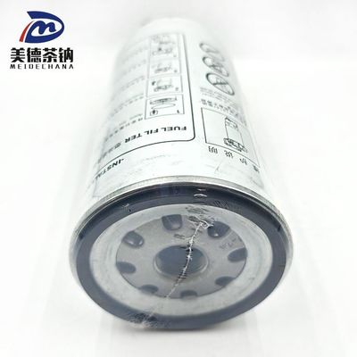 Τυποποιημένο υλικό Ντίζελ φίλτρο καυσίμου για φορτηγό