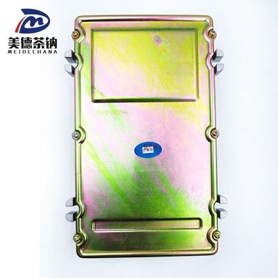 Ηλεκτρονική μονάδα λεωφορείου VITI και συνδυαστικό όργανο Η τέλεια προσαρμογή για λεωφορεία 1,5kg