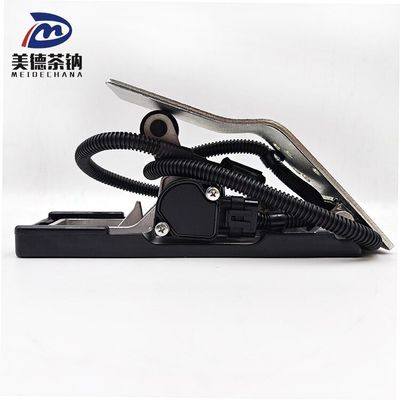 Ανταλλακτικά αυτοκινήτων ηλεκτρικού αυτοκινήτου Ηλεκτρικό πεντάλ αερίου για σύστημα ντίζελ