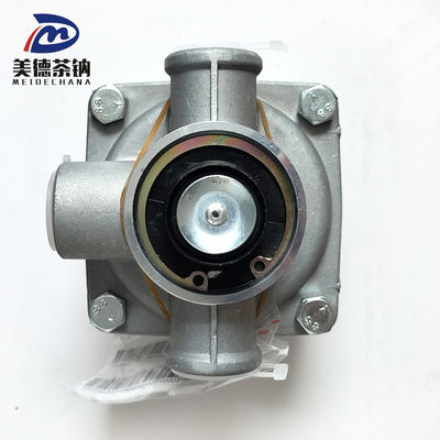 3527-00021 Sinotruk HOWO Αερομεταλλευτική βαλβίδα φορτηγού με και τυποποιημένες προδιαγραφές