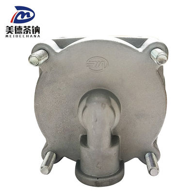 3527-00021 Sinotruk HOWO Αερομεταλλευτική βαλβίδα φορτηγού με και τυποποιημένες προδιαγραφές