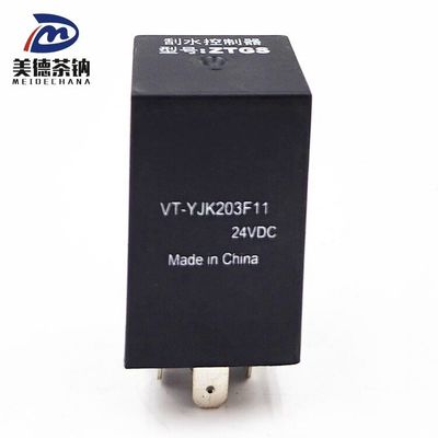 Η εικόνα δείχνει τον διαλείποντα ελεγκτή για μακροχρόνια λειτουργία