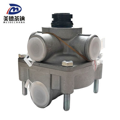 3527-00021 Sinotruk HOWO Αερομεταλλευτική βαλβίδα φορτηγού με και τυποποιημένες προδιαγραφές