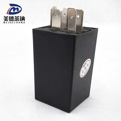 Η εικόνα δείχνει τον διαλείποντα ελεγκτή για μακροχρόνια λειτουργία