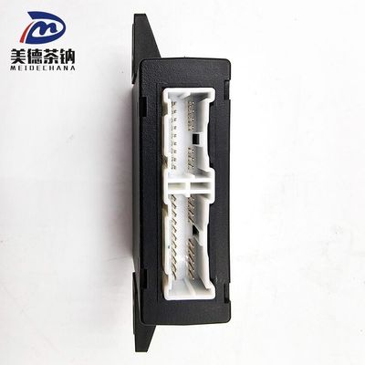 Φωτογραφία δείχνει ειδικά κατασκευασμένο ραντάρ αναστροφής σκιουλ για το Zhongtong