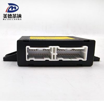 Φωτογραφία δείχνει ειδικά κατασκευασμένο ραντάρ αναστροφής σκιουλ για το Zhongtong