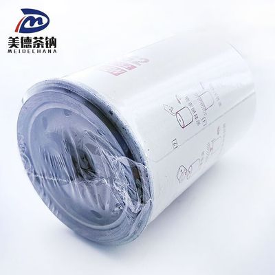 Λευκό μοντέλο αυτοκινήτου για κινητήρες Cummins φορτηγό κινητήρα ντίζελ φίλτρο ψυκτικού FF5052 φίλτρο καυσίμου