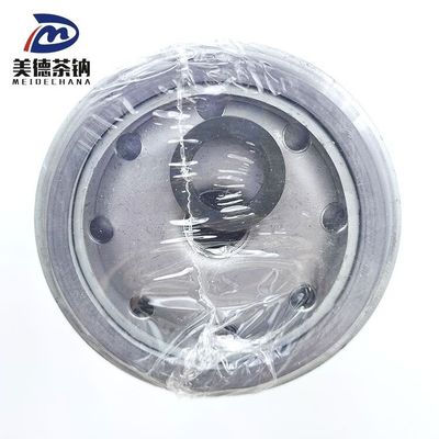 Λευκό μοντέλο αυτοκινήτου για κινητήρες Cummins φορτηγό κινητήρα ντίζελ φίλτρο ψυκτικού FF5052 φίλτρο καυσίμου