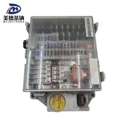 OE NO. / PDCU χαμηλής πίεσης Η καλύτερη επιλογή για υψηλά πρότυπα