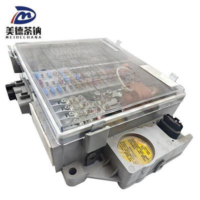 OE NO. / PDCU χαμηλής πίεσης Η καλύτερη επιλογή για υψηλά πρότυπα