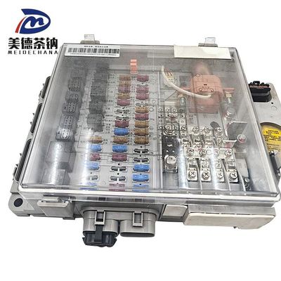 OE NO. / PDCU χαμηλής πίεσης Η καλύτερη επιλογή για υψηλά πρότυπα