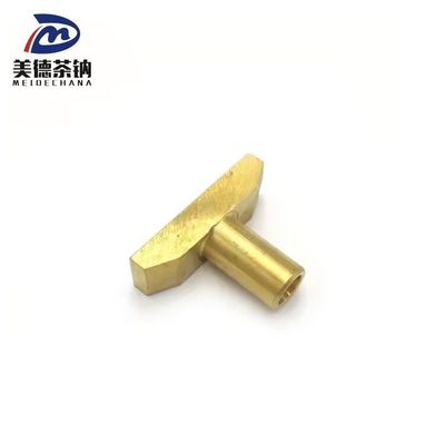 Τμήματα κιβωτίου ταχυτήτων για βαρέα φορτηγά 1297306120 Μετακίνηση του χαλκού