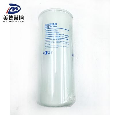 Τυπικό μέγεθος φίλτρο πετρελαίου 9100-90-61611612630080087 για αυτοσυσκευές αυτοκινήτων κινεζικών μοντέλων λεωφορείων