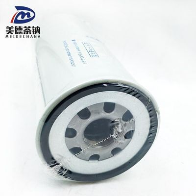 Τυπικό μέγεθος φίλτρο πετρελαίου 9100-90-61611612630080087 για αυτοσυσκευές αυτοκινήτων κινεζικών μοντέλων λεωφορείων