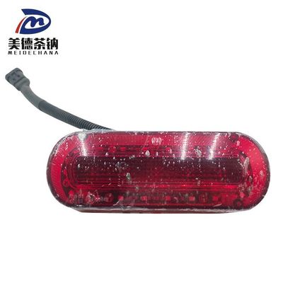 Πρότυπο για τη βελτίωση της λειτουργικότητας του φανάρι φρένων οπίσθιας κορυφής του λεωφορείου