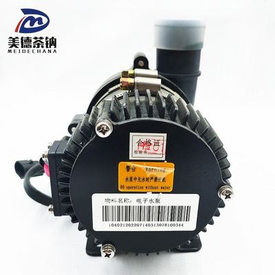 Αριθμός ΟΕ/Πυρηνική αντλία κυκλοφορίας ψύξης νερού για ηλεκτρικά λεωφορεία