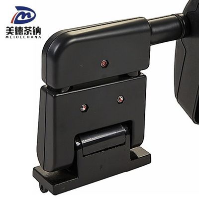 Συγκρότημα καθρέφτη ανάποδα για τμήματα λεωφορείου 378*62*95mm