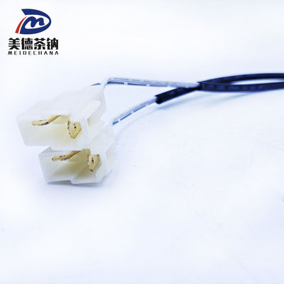 Ανιχνευτής ένδειξης φθοράς του πακέτου πέδησης 8114-01176 με τυποποιημένο μέγεθος και OE NO 8114-01176