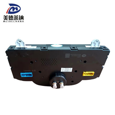 Πίνακας ελέγχου για ανταλλακτικά βαρέων φορτηγών που πληρούν τις απαιτήσεις των πελατών