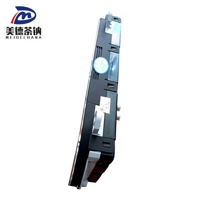 Πίνακας ελέγχου για ανταλλακτικά βαρέων φορτηγών που πληρούν τις απαιτήσεις των πελατών