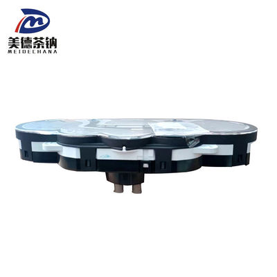 Βελτιώστε το βαρύ φορτηγό σας με τυπικά ανταλλακτικά 3801010-DG02