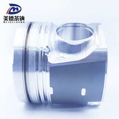 Τροχαίο κινητήρα ντίζελ κιτ έμβολο για βελτιωμένη απόδοση του κινητήρα