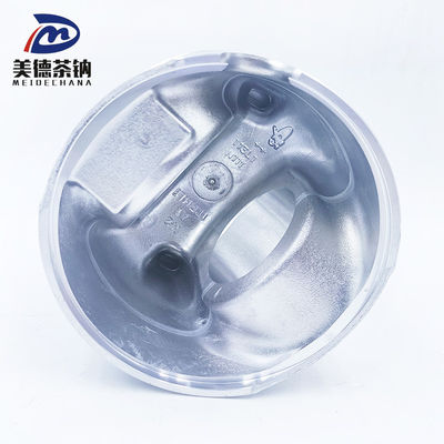 Τροχαίο κινητήρα ντίζελ κιτ έμβολο για βελτιωμένη απόδοση του κινητήρα