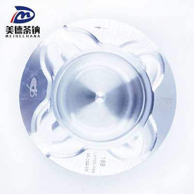 Τροχαίο κινητήρα ντίζελ κιτ έμβολο για βελτιωμένη απόδοση του κινητήρα